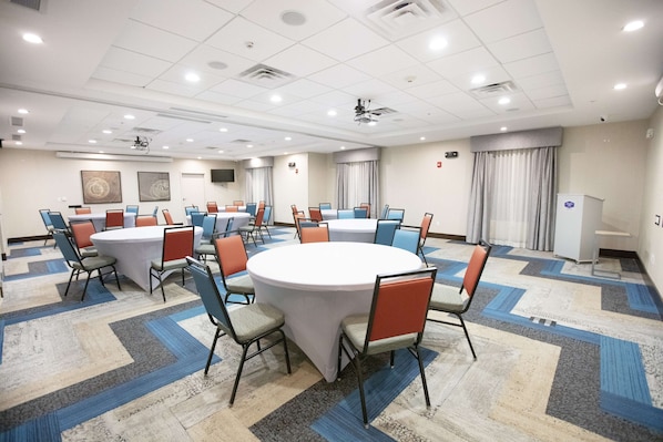 Sala de reunions