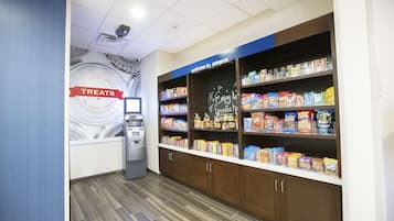 Snackbar