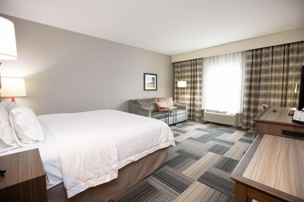 In-room safe, iron/ironing board, free cots/infant beds, free WiFi