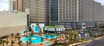 Laketown Wharf by Emerald View Resorts
