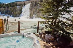 Unclassified image, 4 of 21, button - Double Diamond by Telluride Alpine Lodging (Telluride)