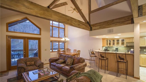 Unclassified image, 1 of 24, button - Kayenta Condominium by Telluride Resort Lodging (Telluride)