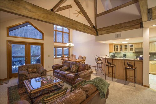 Kayenta Condominium by Telluride Resort Lodging