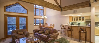 Kayenta Condominium by Telluride Resort Lodging