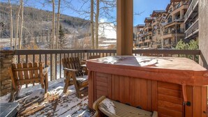 Unclassified image, 5 of 24, button - Kayenta Condominium by Telluride Resort Lodging (Telluride)