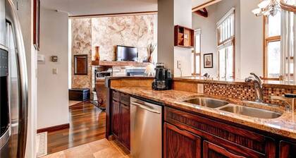 Kayenta Condominium by Telluride Resort Lodging