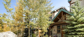 Corral at Breckenridge 102E By Peak Property Management