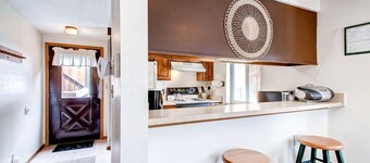 Mark IX 1 By Peak Property Management