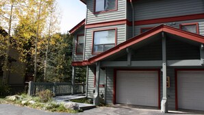 Townhome, 4 Bedrooms | Exterior - Pinecreek I - 4 BR By Peak Property Management (Breckenridge)