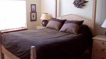 Nhà, 3 phòng ngủ | 3 phòng ngủ, trang trí khác biệt