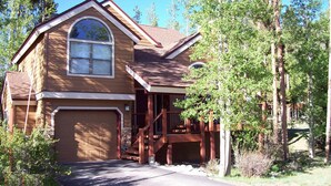 Unclassified image, 4 of 16, button - Breckenridge Mtn Village 132 By Peak Property Management (Breckenridge)