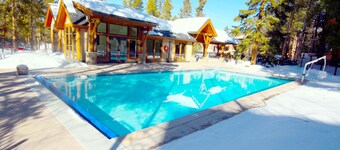 Mountainwood 103 By Peak Property Management