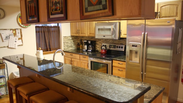 Unclassified image, 1 of 9, button - Park Forest Estates 474 - 3BR (Breckenridge)