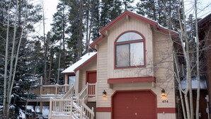 Unclassified image, 5 of 9, button - Park Forest Estates 474 - 3BR (Breckenridge)