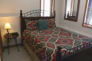 Room - White Wolf 890 By Peak Property Management (Breckenridge)