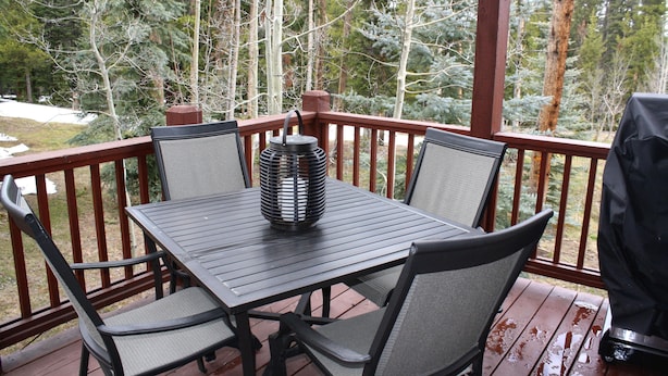 Unclassified image, 1 of 20, button - White Wolf 890 By Peak Property Management (Breckenridge)