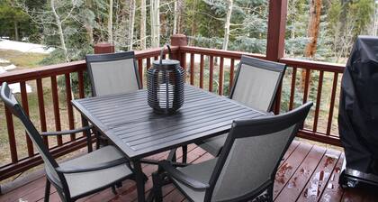 White Wolf 890 By Peak Property Management