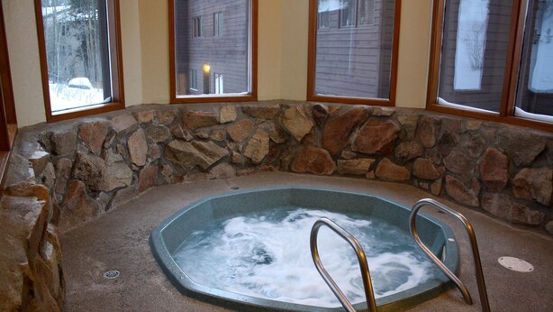 Condo, 2 habitaciones | Spa