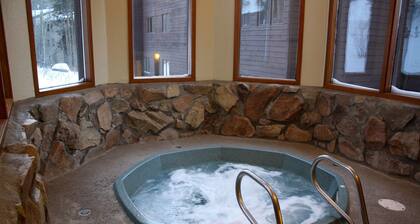 Woods Manor 302A By Peak Property Management