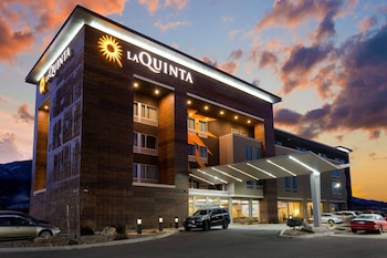 La Quinta Inn & Suites by Wyndham Cedar City