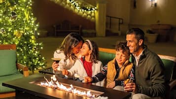 Actividades para menores