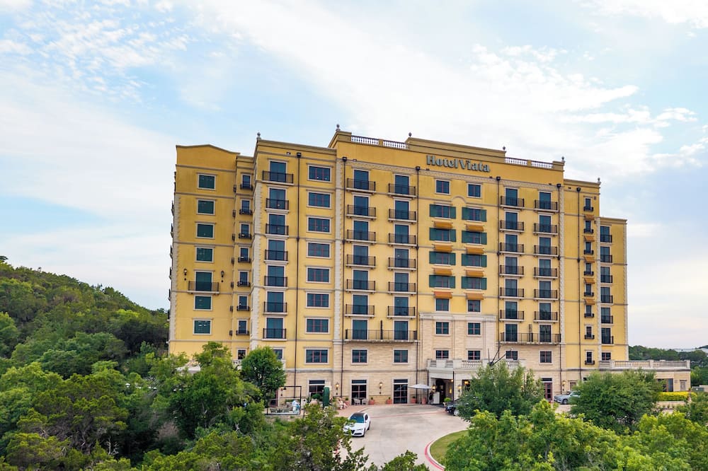 Hotel Viata