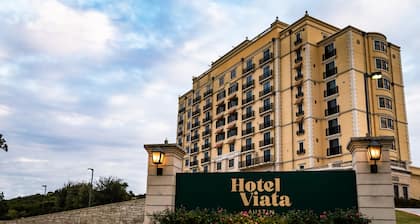 Hotel Viata