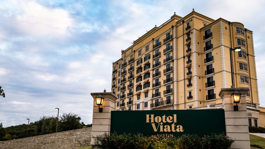 Hotel Viata