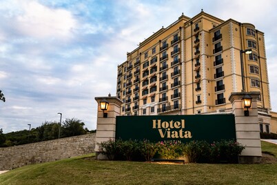 Hotel Viata