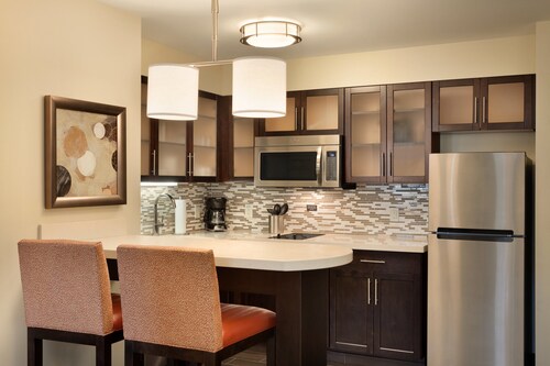 Staybridge Suites Midland by IHG