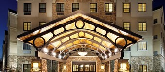 Staybridge Suites Midland by IHG