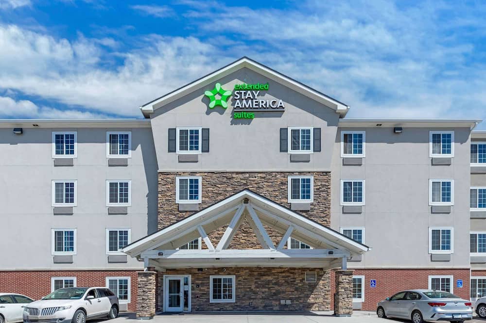 Extended Stay America Suites - Denver - Airport