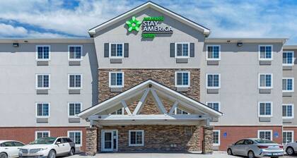 Extended Stay America Suites - Denver - Airport