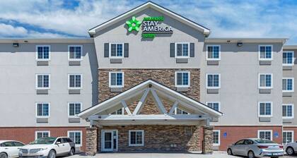 Extended Stay America Suites - Denver - Airport