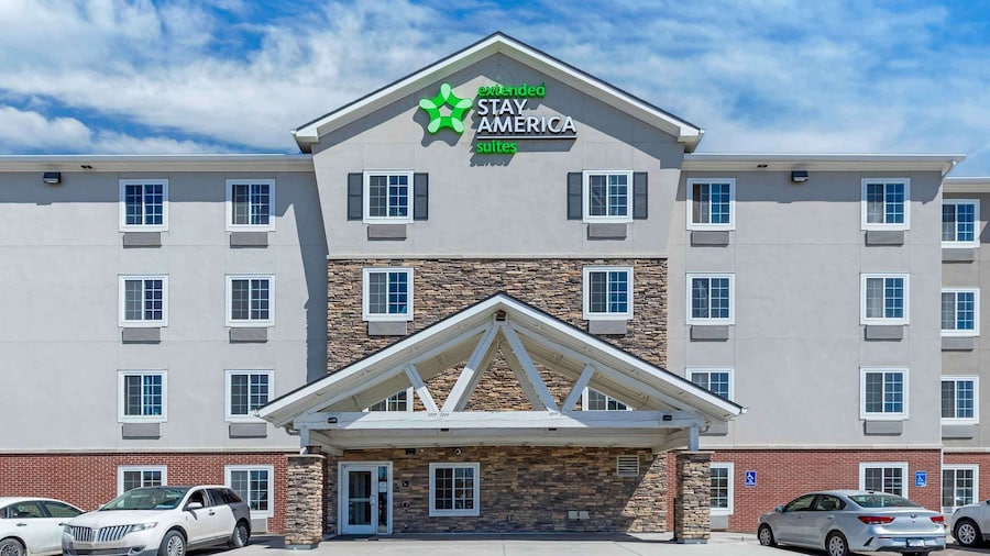 Extended Stay America Suites - Denver - Airport