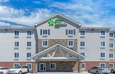 Extended Stay America Suites - Denver - Airport