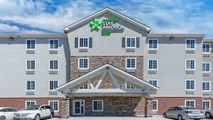 Unclassified image, 2 of 29, button - Extended Stay America Suites - Denver - Airport (Aurora)