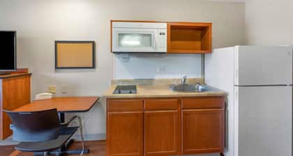 Extended Stay America Suites - Denver - Airport