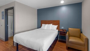 Unclassified image, 4 of 29, button - Extended Stay America Suites - Denver - Airport (Aurora)