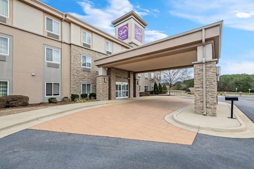 Sleep Inn & Suites Jasper I-22