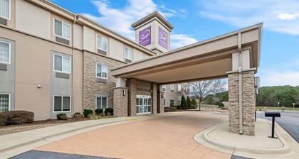 Sleep Inn & Suites Jasper I-22