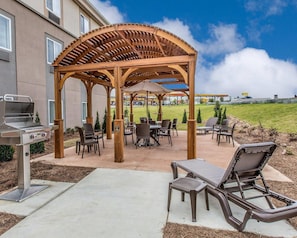 Property amenity - Sleep Inn & Suites Jasper I-22 (Jasper)