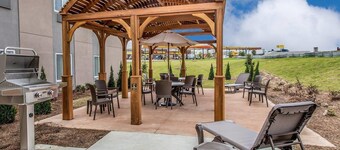 Sleep Inn & Suites Jasper I-22