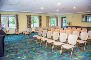 Sala de reunions