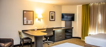 Candlewood Suites : Overland Park - W 135th St by IHG