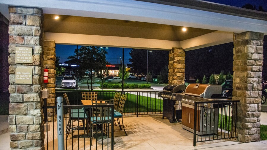 Candlewood Suites : Overland Park - W 135th St by IHG