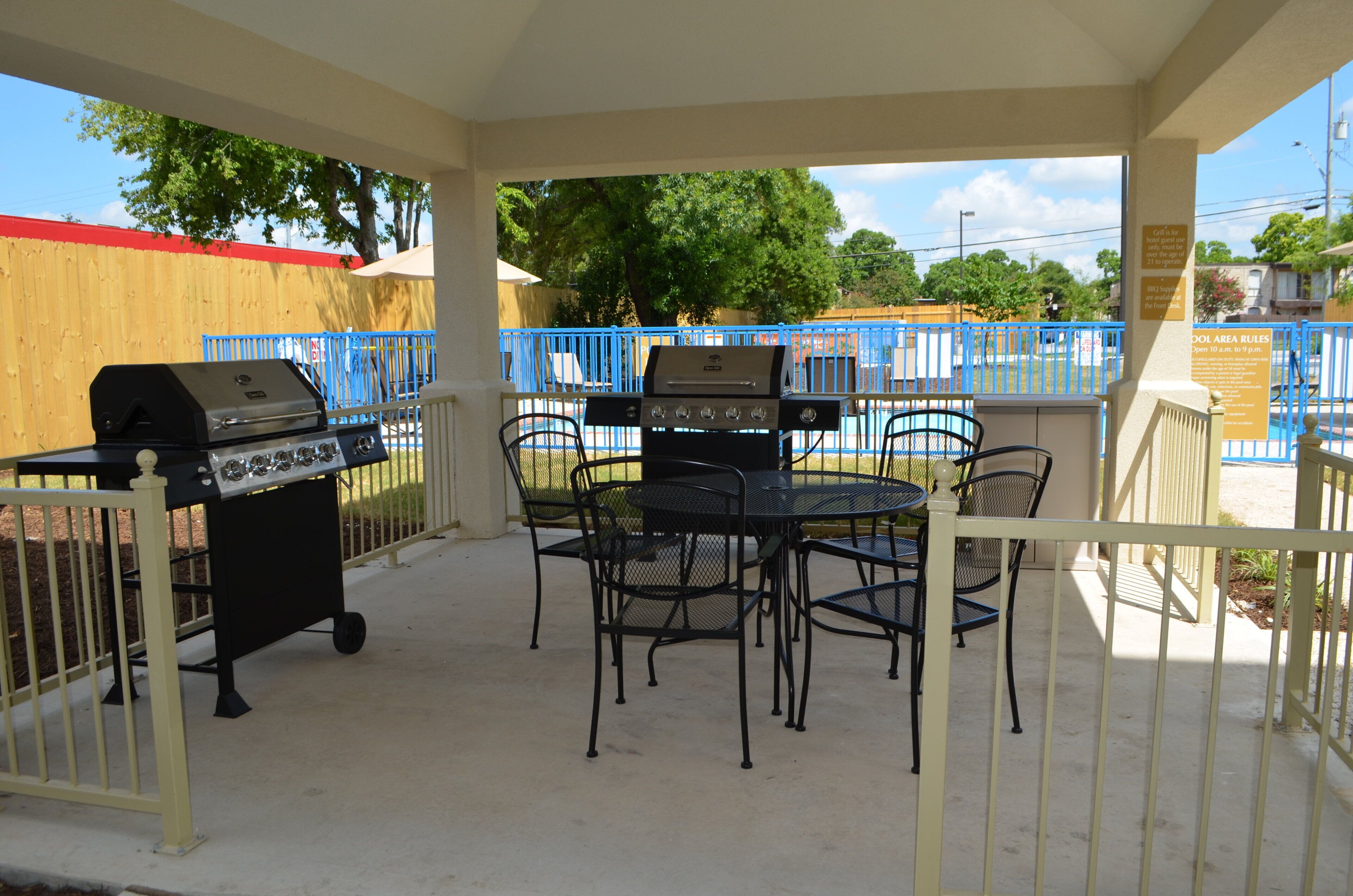 Foto - Candlewood Suites San Antonio Airport by IHG