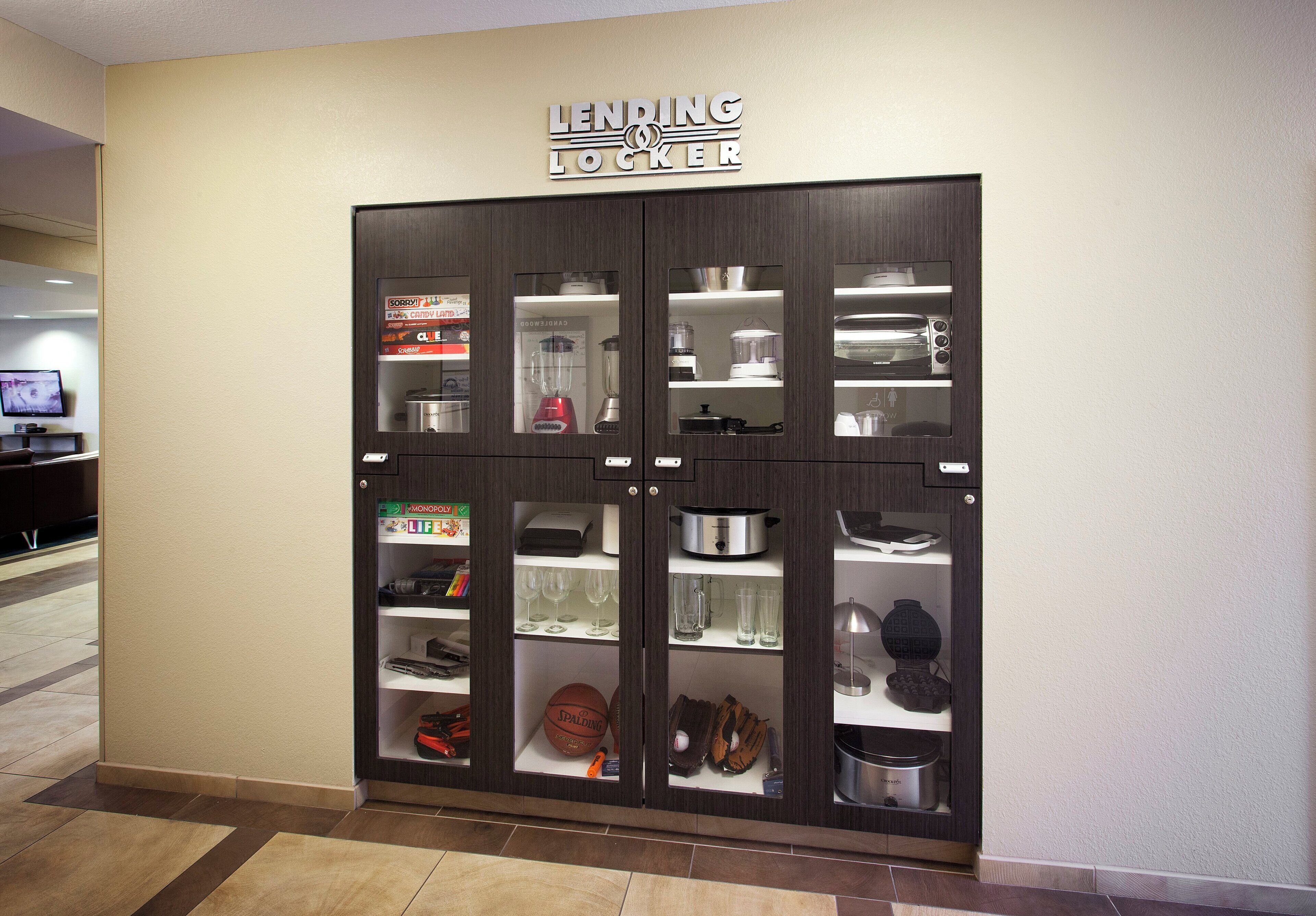 Foto - Candlewood Suites San Antonio Airport by IHG