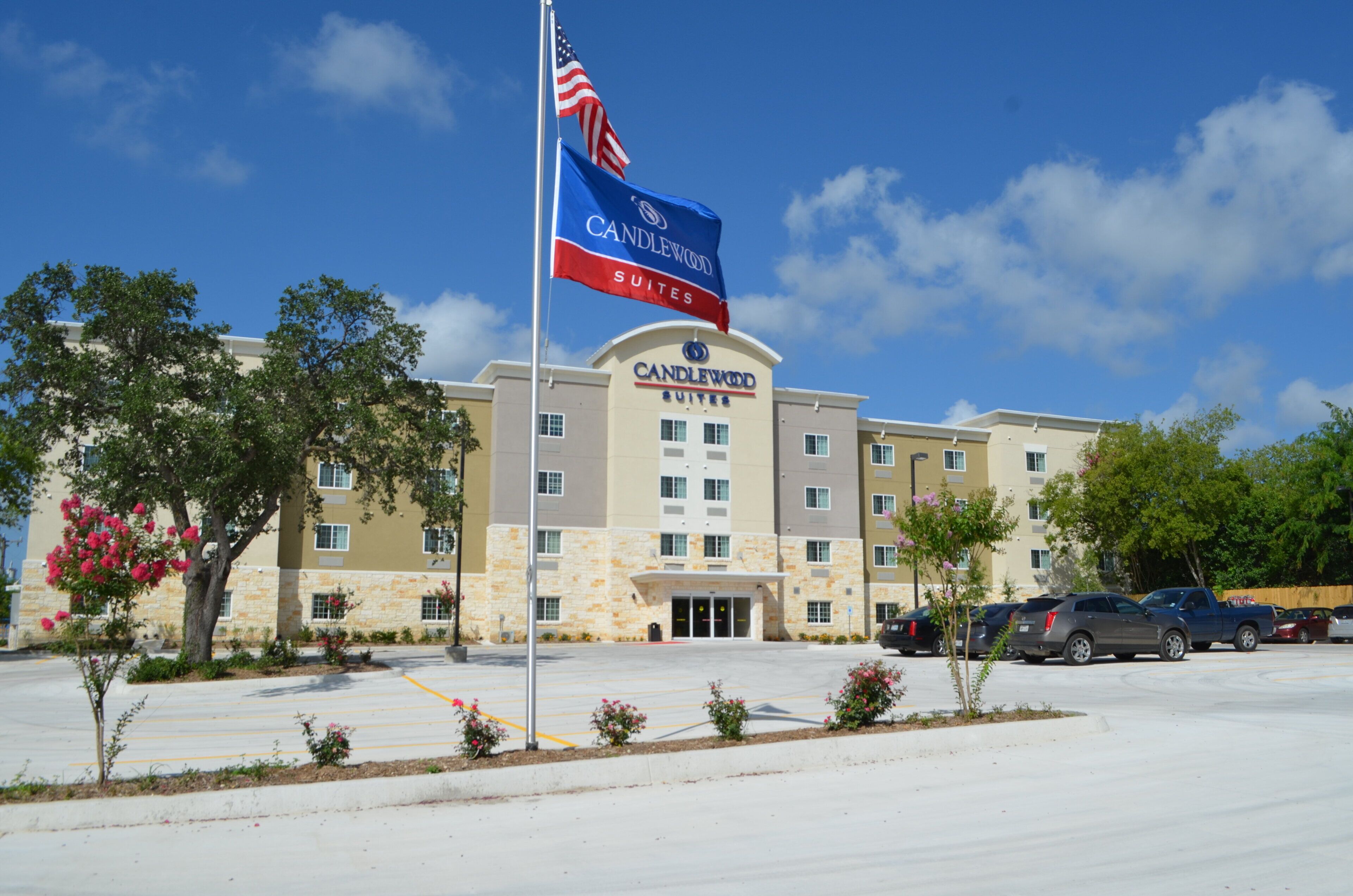 Foto - Candlewood Suites San Antonio Airport by IHG
