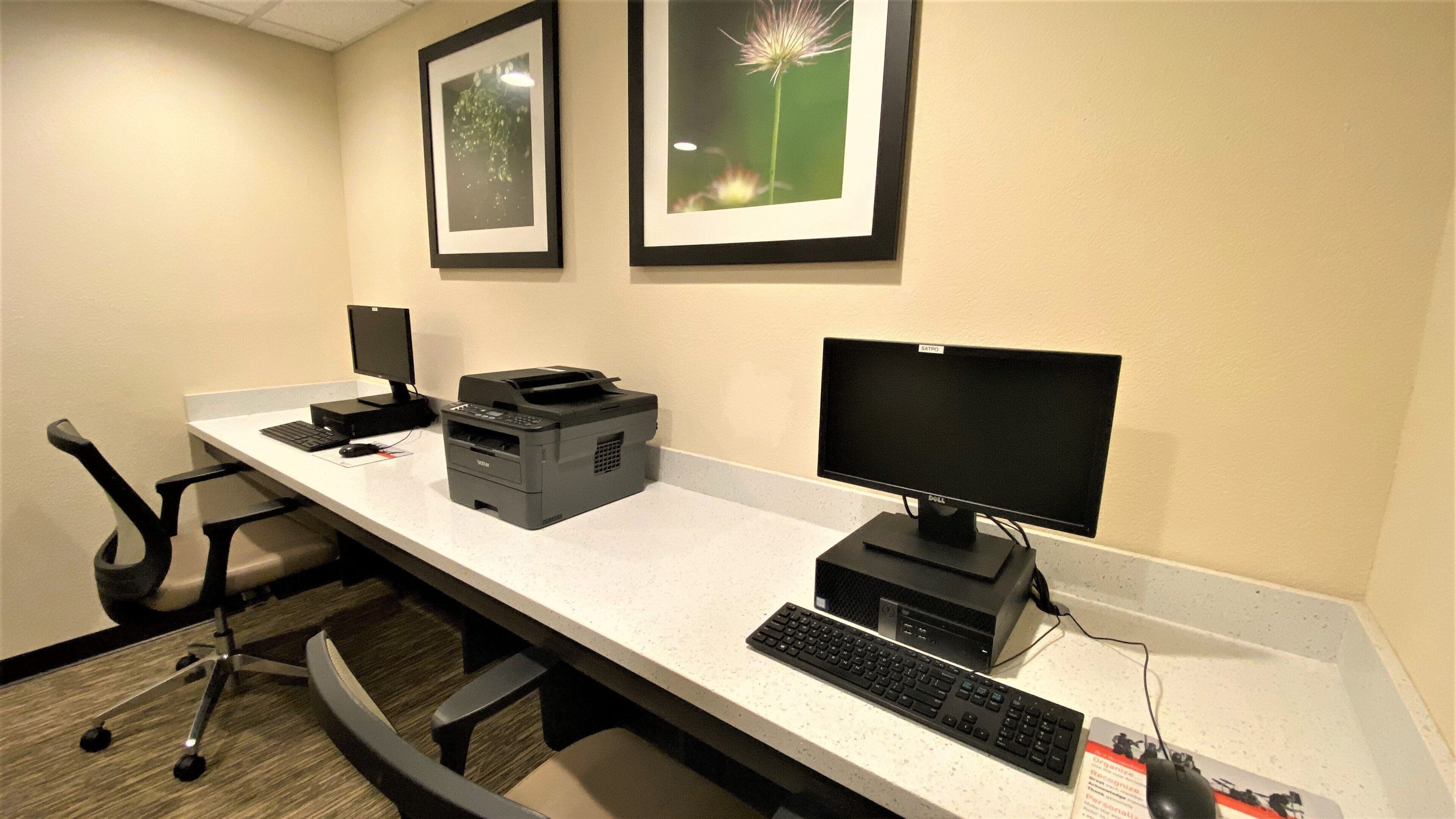 Foto - Candlewood Suites San Antonio Airport by IHG
